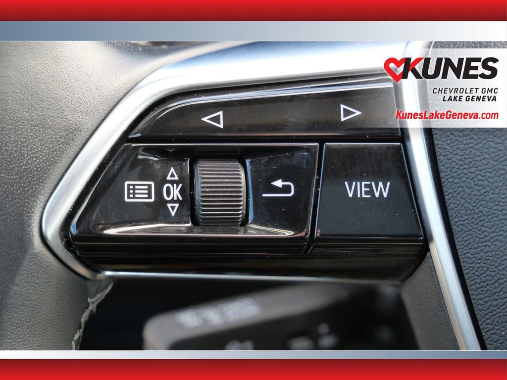 Used 2024 Audi A6 Premium Plus AWD/4WD image 47