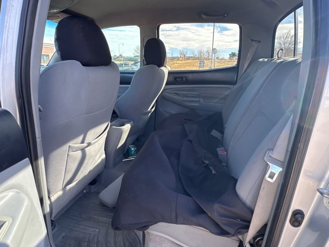 Used 2008 Toyota Tacoma PreRunner image 12