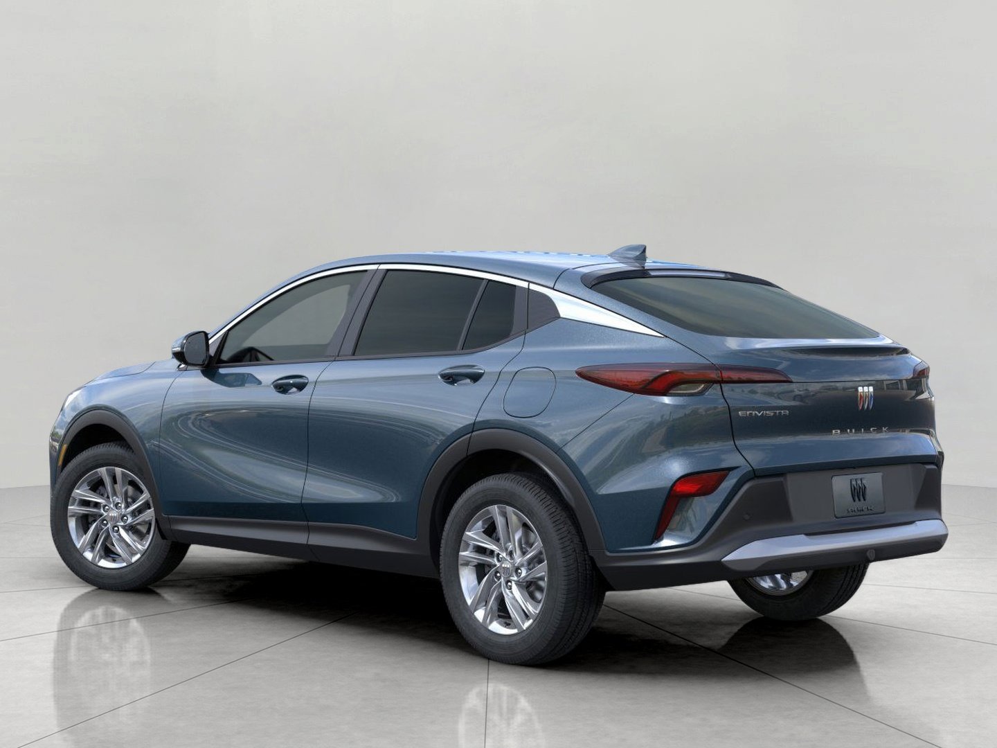 New 2026 Buick Envista Preferred w/ Convenience I Package image 3