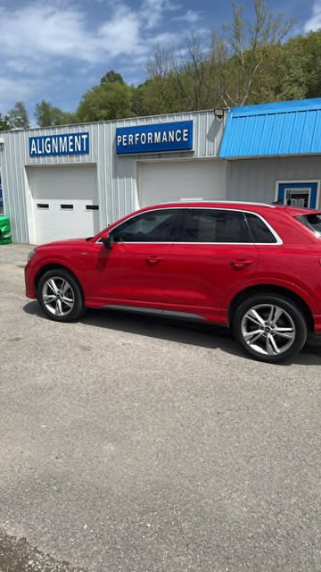 Used 2022 Audi Q3 2.0T Premium Plus AWD/4WD image 6