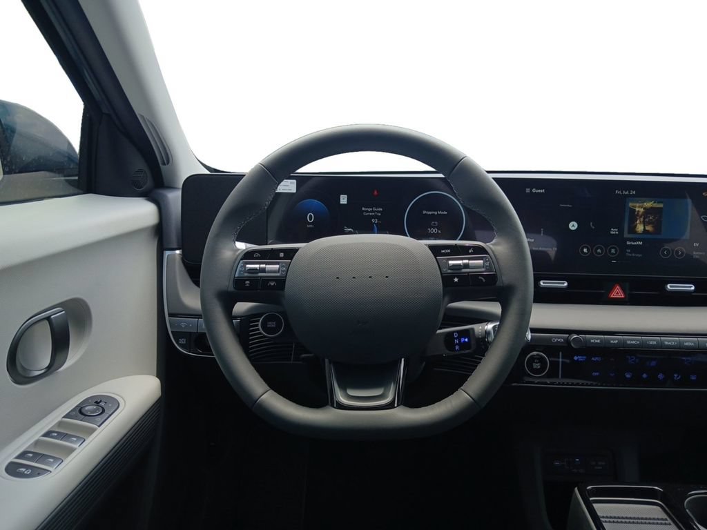 New 2026 Hyundai Ioniq 5 SE RWD image 12