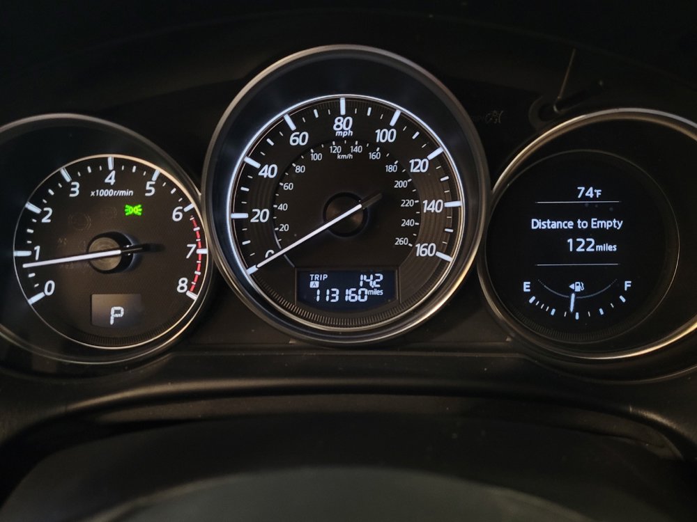 Used 2016 MAZDA CX-5 Grand Touring image 23