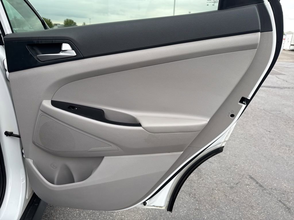 Used 2020 Hyundai Tucson Value image 37