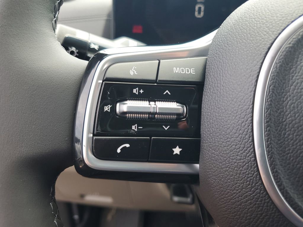 New 2026 Kia Carnival image 11