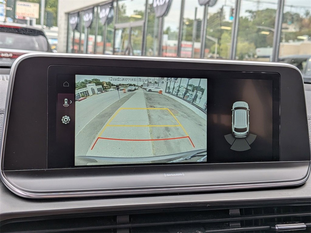 Certified 2022 Kia Telluride S image 22