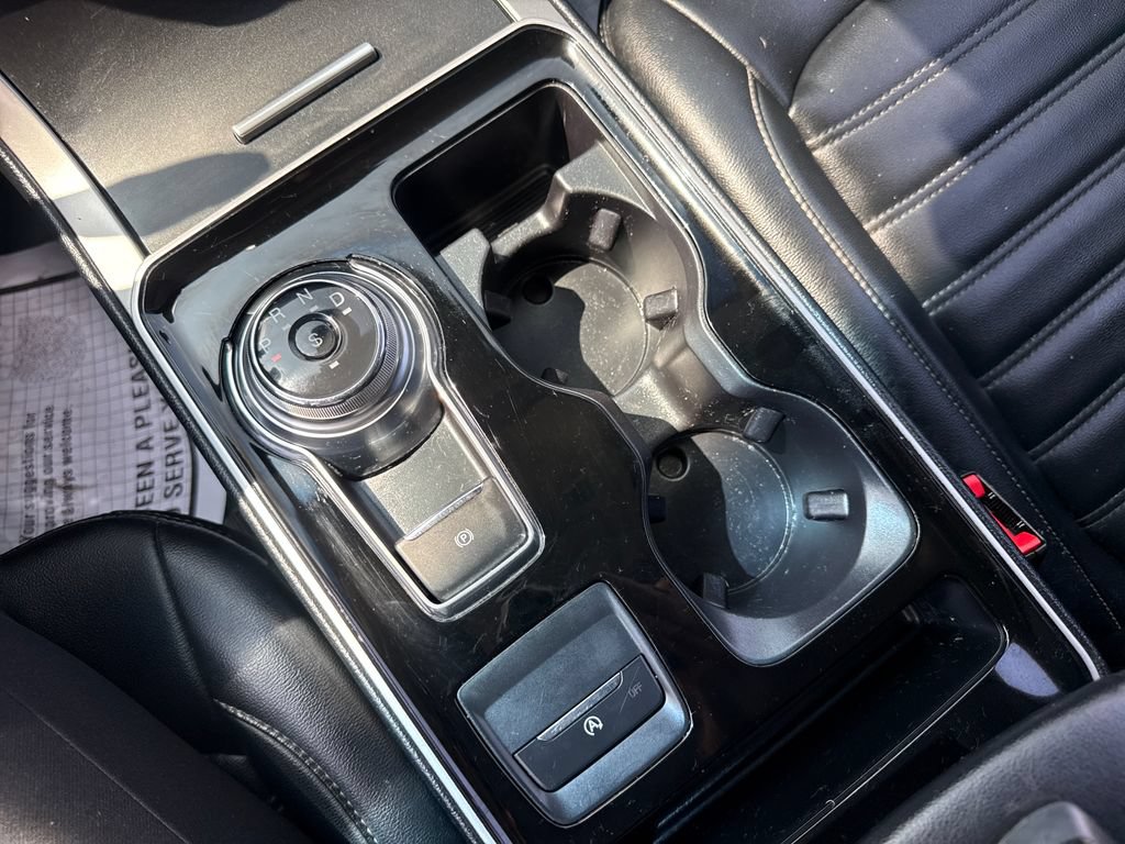 Used 2019 Ford Edge SEL w/ Equipment Group 201A AWD/4WD image 38
