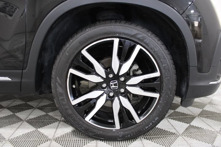 Used 2019 Honda Pilot Elite image 48