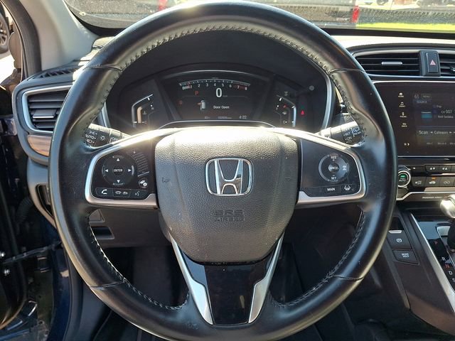 Used 2018 Honda CR-V EX-L image 13