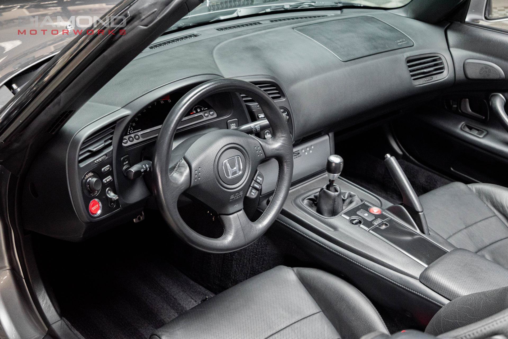 Used 2007 Honda S2000 image 62