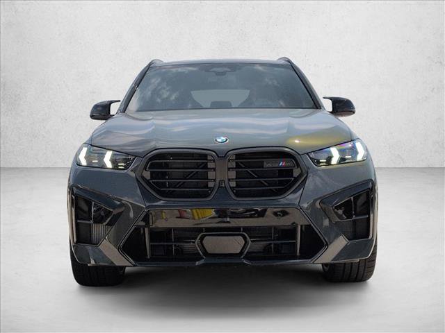 New 2026 BMW X5 M Competition w/ Executive Package AWD/4WD image 6