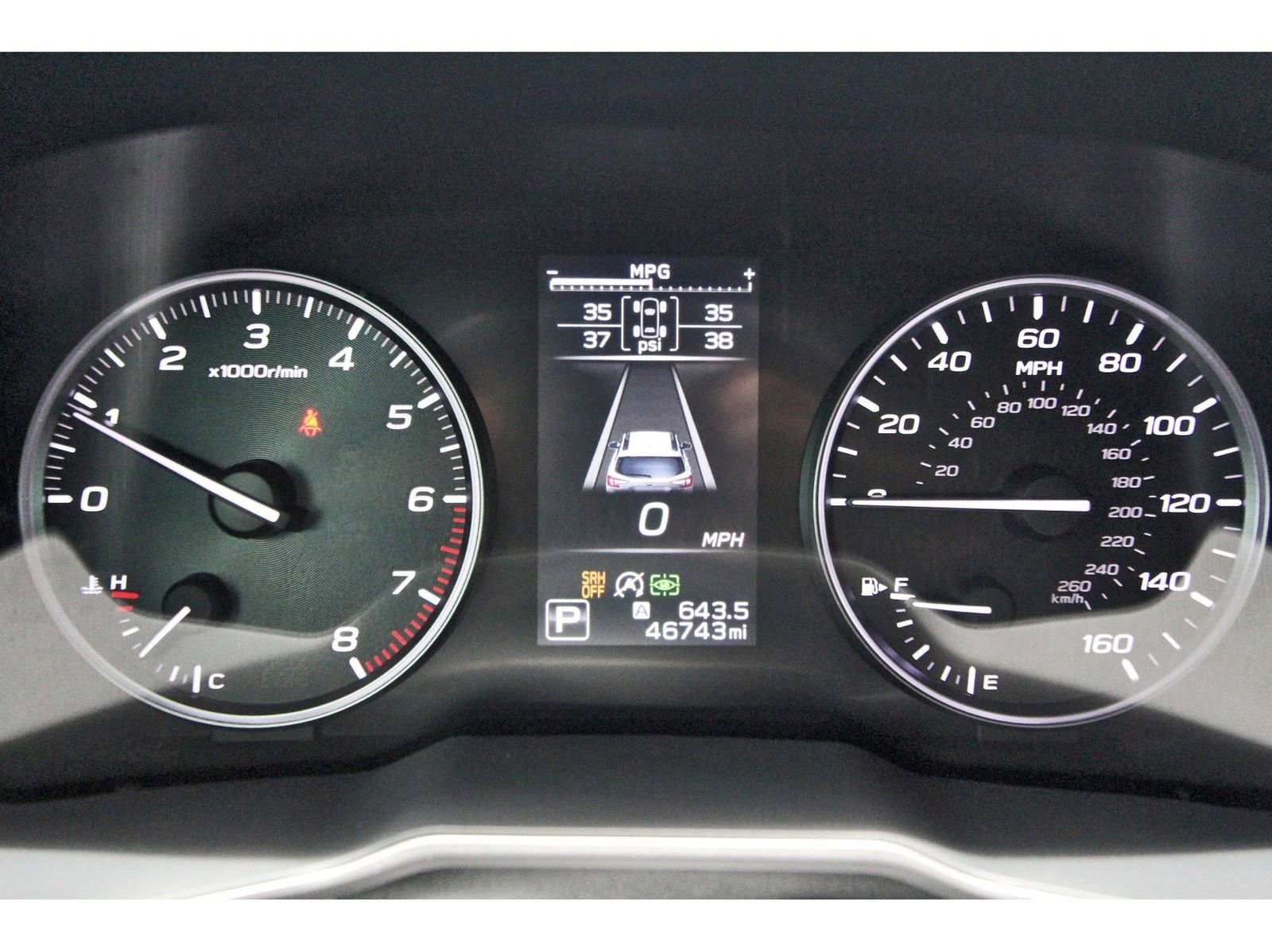 Certified 2023 Subaru Outback Limited AWD/4WD image 14