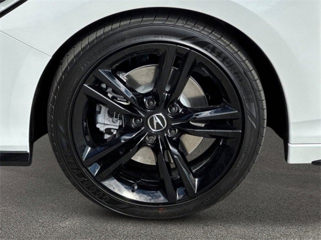 New 2026 Acura Integra A-Spec image 10