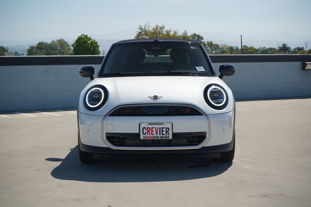 New 2026 MINI Cooper S FWD image 6