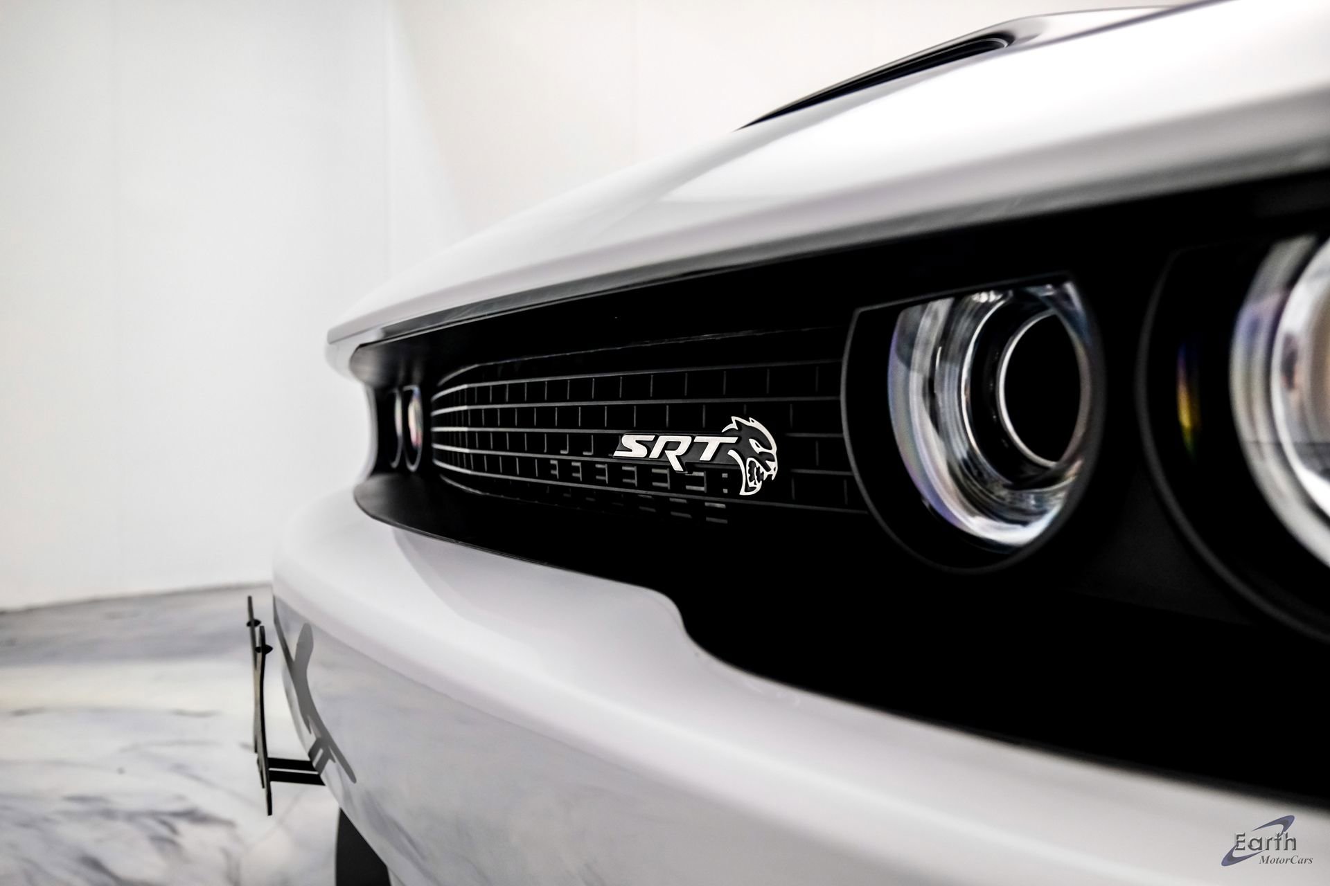 Used 2021 Dodge Challenger SRT Hellcat Redeye image 37