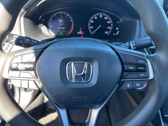 Used 2020 Honda Accord EX image 22