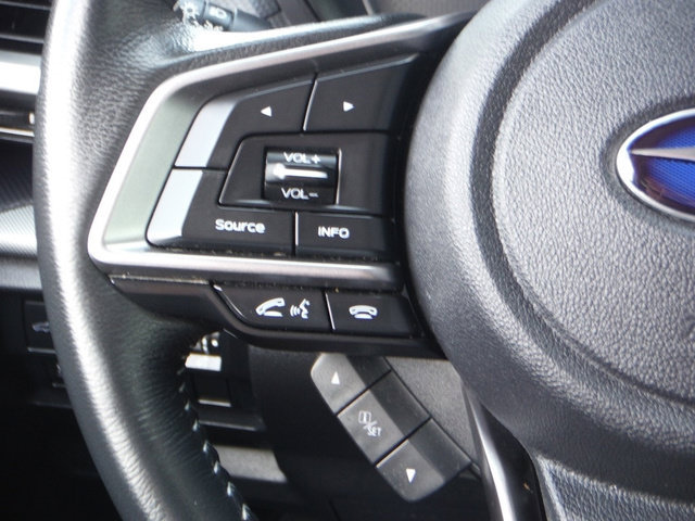 Used 2021 Subaru Forester Limited AWD/4WD image 32
