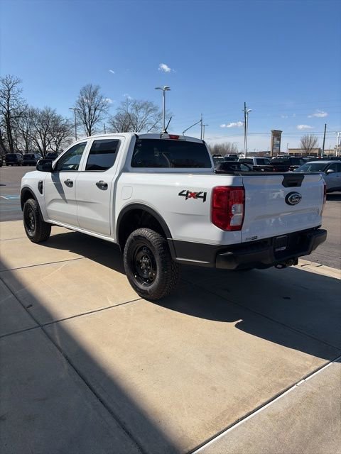 New 2026 Ford Ranger XL image 6
