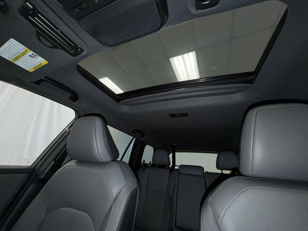 New 2026 Subaru Outback Limited AWD/4WD image 21