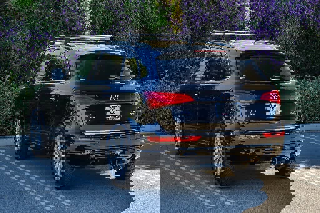 Used 2015 Audi Q5 2.0T Premium image 4