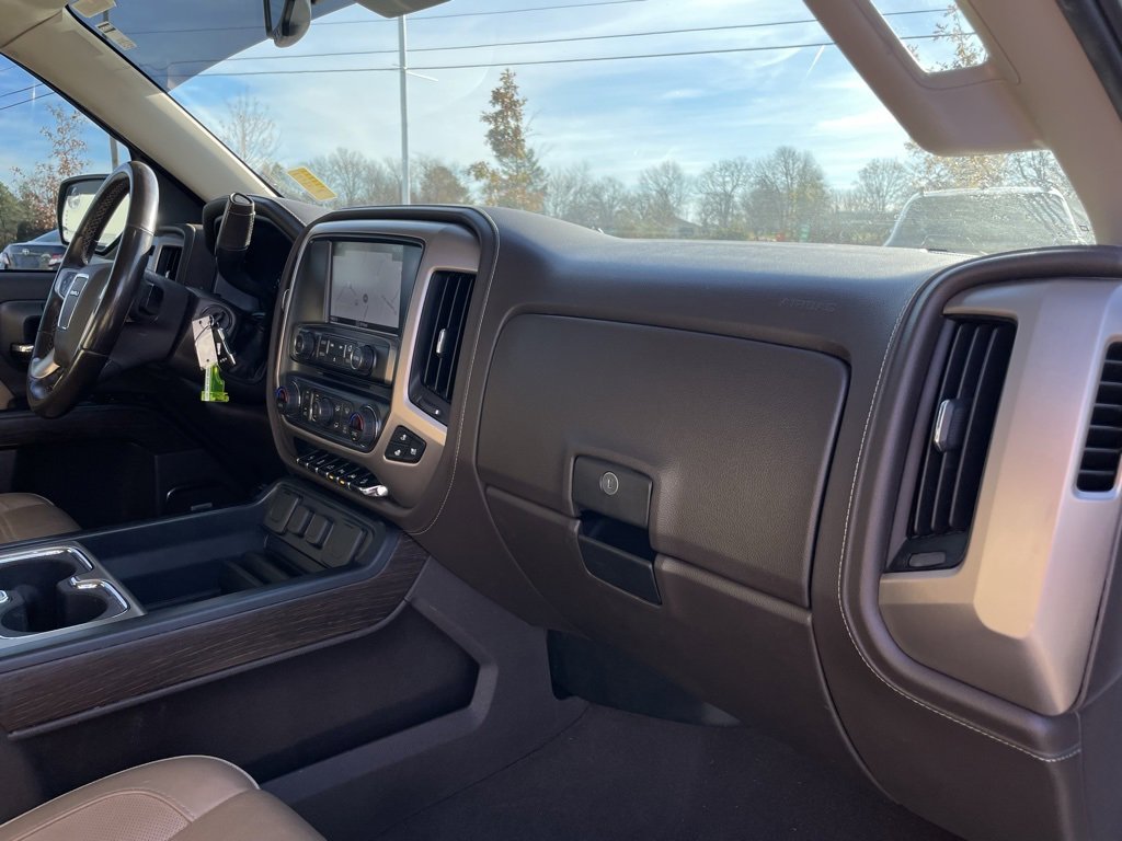 Used 2018 GMC Sierra 1500 Denali image 32