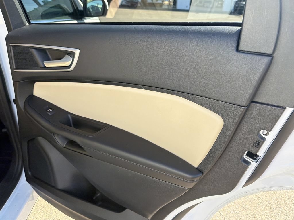 Used 2024 Ford Edge SEL w/ Convenience Package AWD/4WD image 20