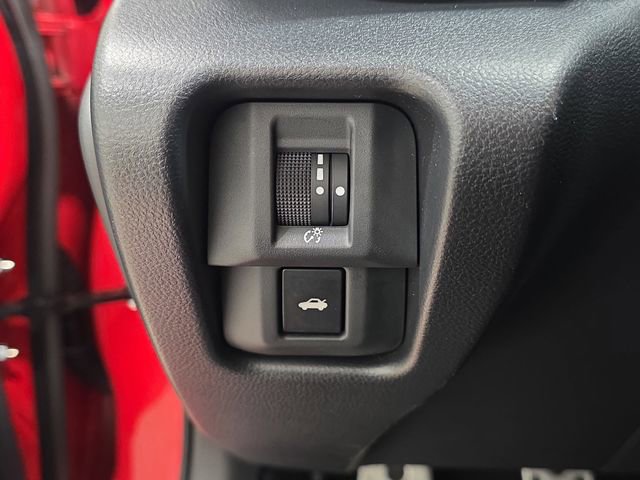 Certified 2024 Toyota GR86 Premium RWD image 19