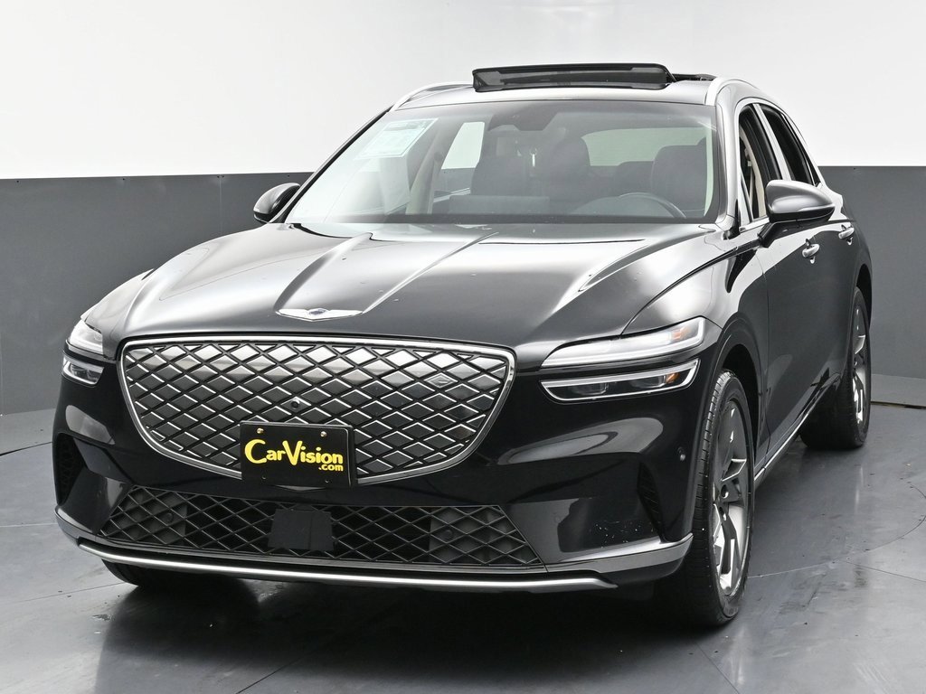 Used 2024 Genesis Electrified GV70 Advanced image 7
