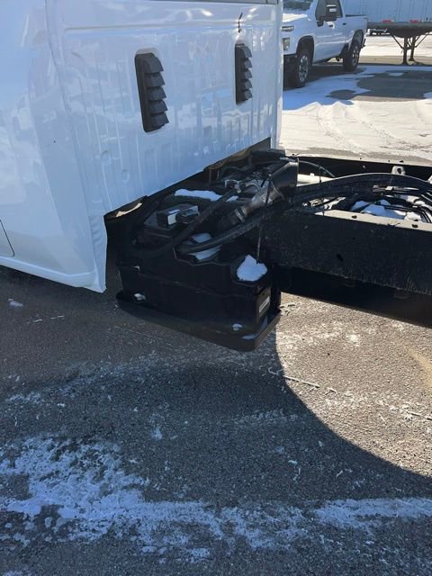 New 2026 Chevrolet Silverado 3500 W/T w/ WT Convenience Package image 11