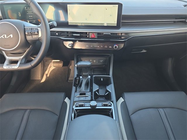 Used 2025 Kia K5 GT-Line image 18
