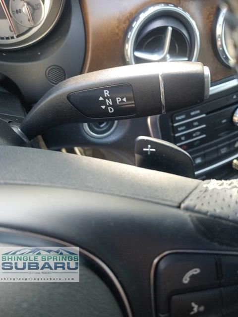 Used 2016 Mercedes-Benz GLA 250 4MATIC image 48