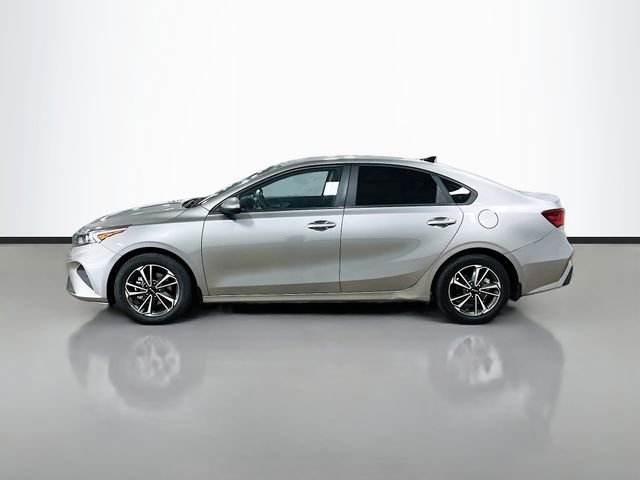 Certified 2023 Kia Forte LXS image 4