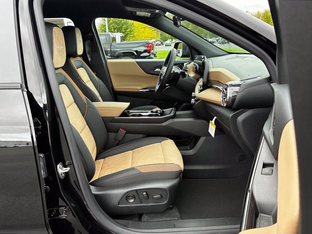 New 2027 Chevrolet Equinox ACTIV w/ Safety and Technology Package AWD/4WD image 31