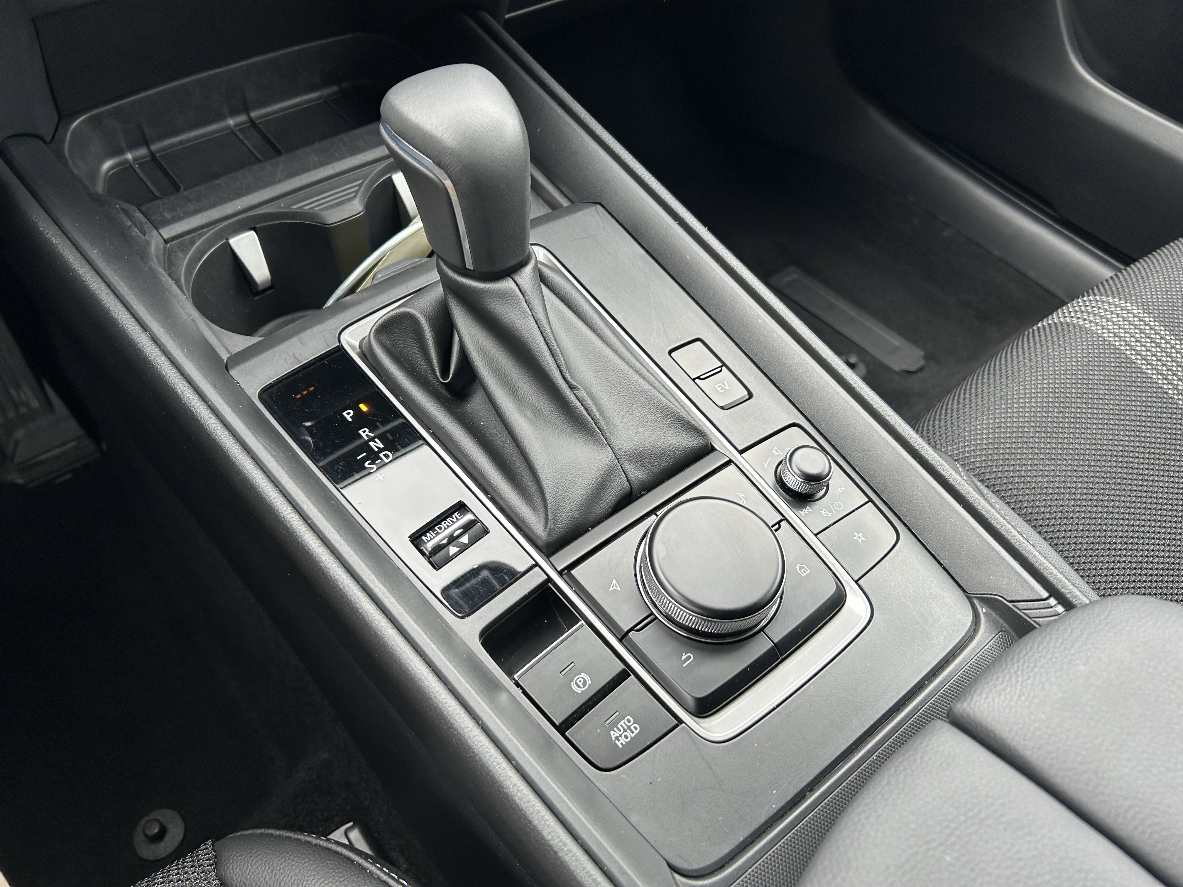 Certified 2025 MAZDA CX-50 2.5 Hybrid image 16