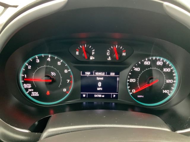 Used 2024 Chevrolet Malibu LS image 21