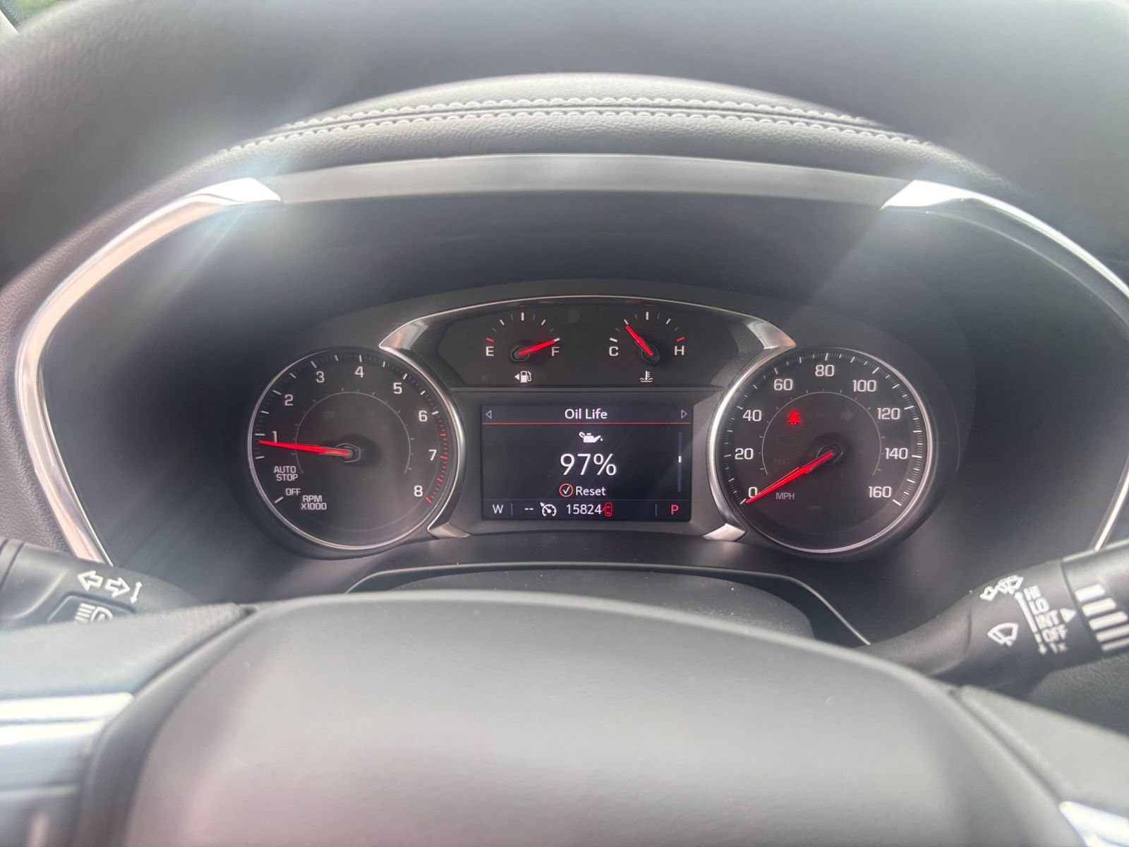 Used 2025 Chevrolet Blazer LT FWD image 40