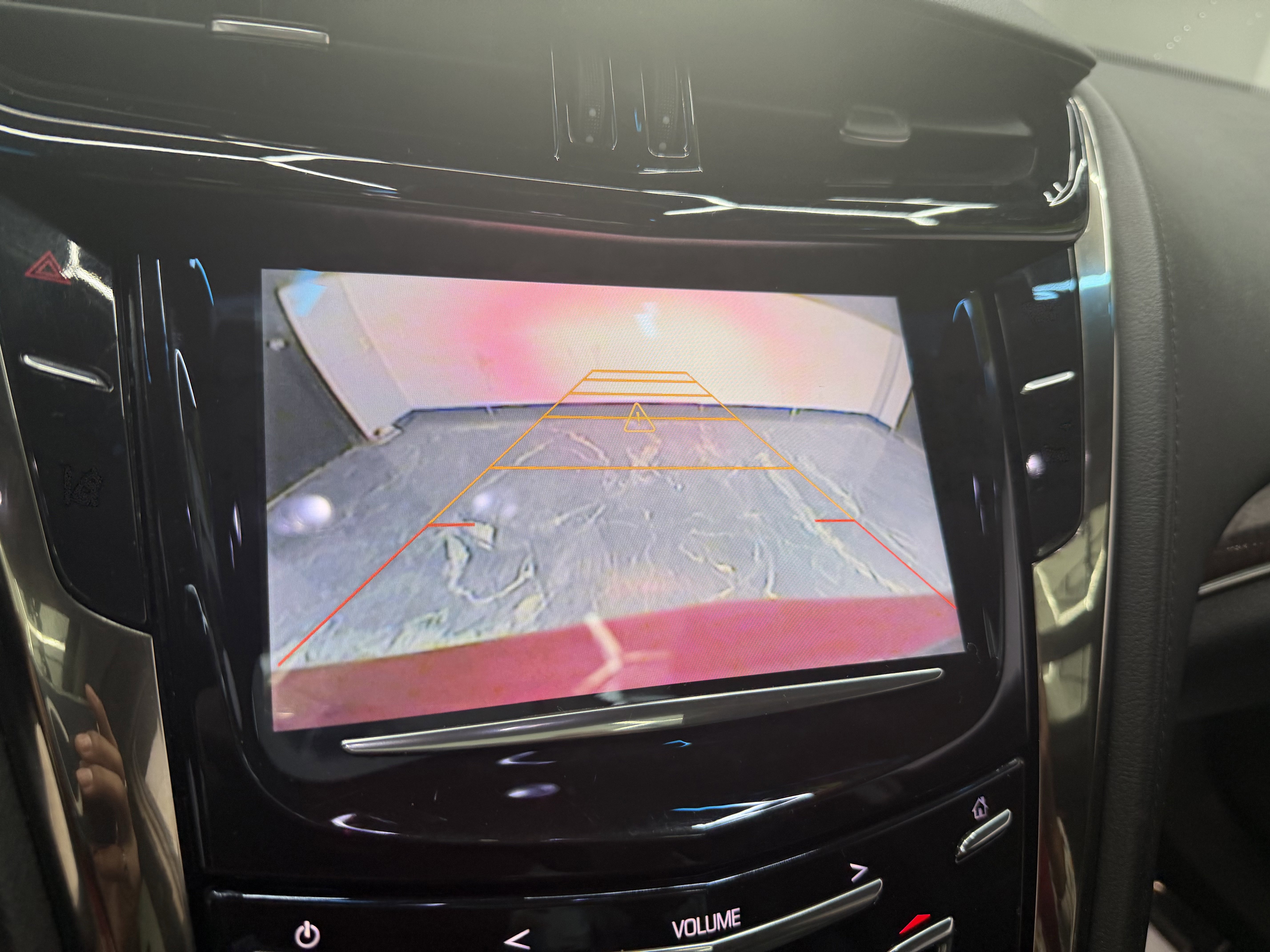 Used 2014 Cadillac CTS Luxury image 19