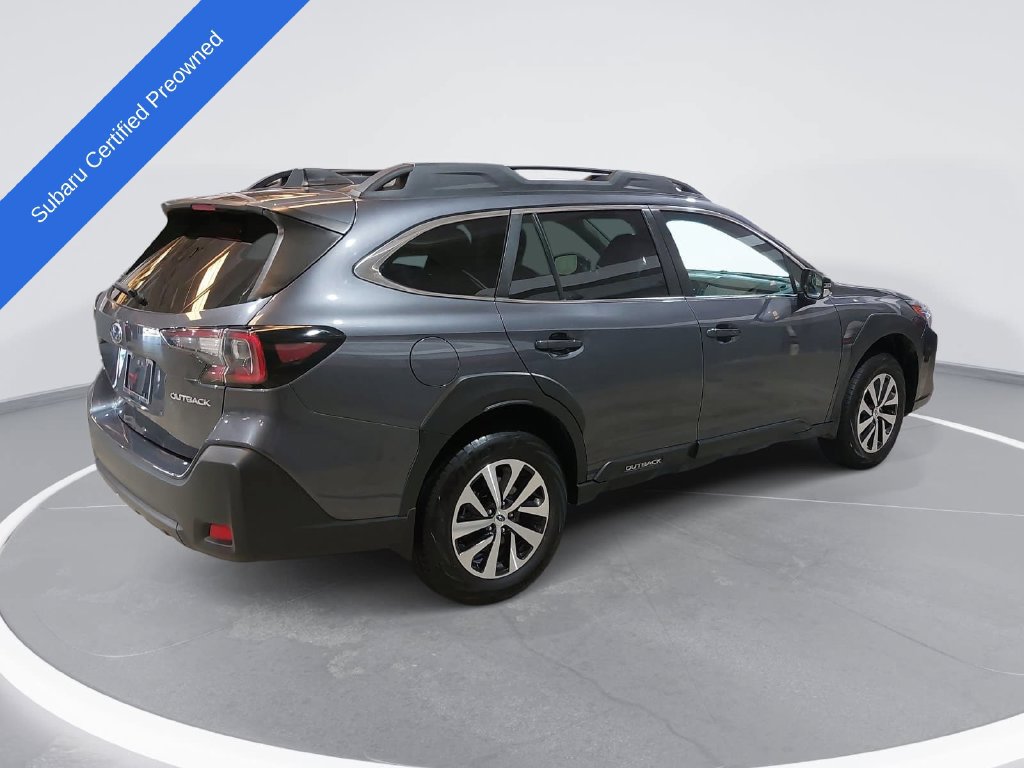 Used 2025 Subaru Outback Premium AWD/4WD image 5