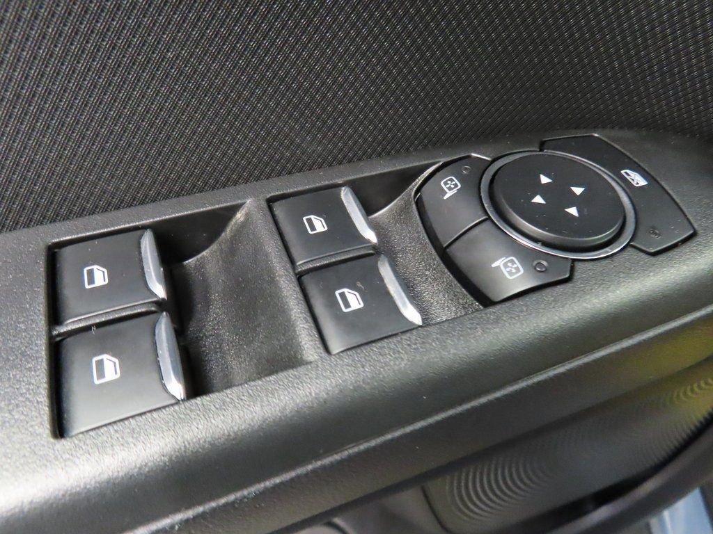 Used 2024 Ford Bronco Sport Outer Banks w/ Tech Package AWD/4WD image 57