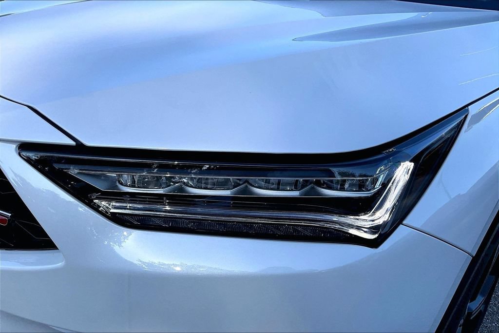 New 2026 Acura MDX Type S AWD/4WD image 24