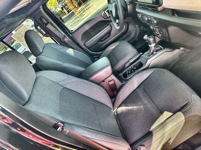 Used 2025 Jeep Gladiator Willys image 33
