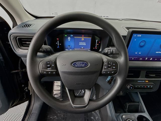 Used 2025 Ford Maverick XL FWD image 11