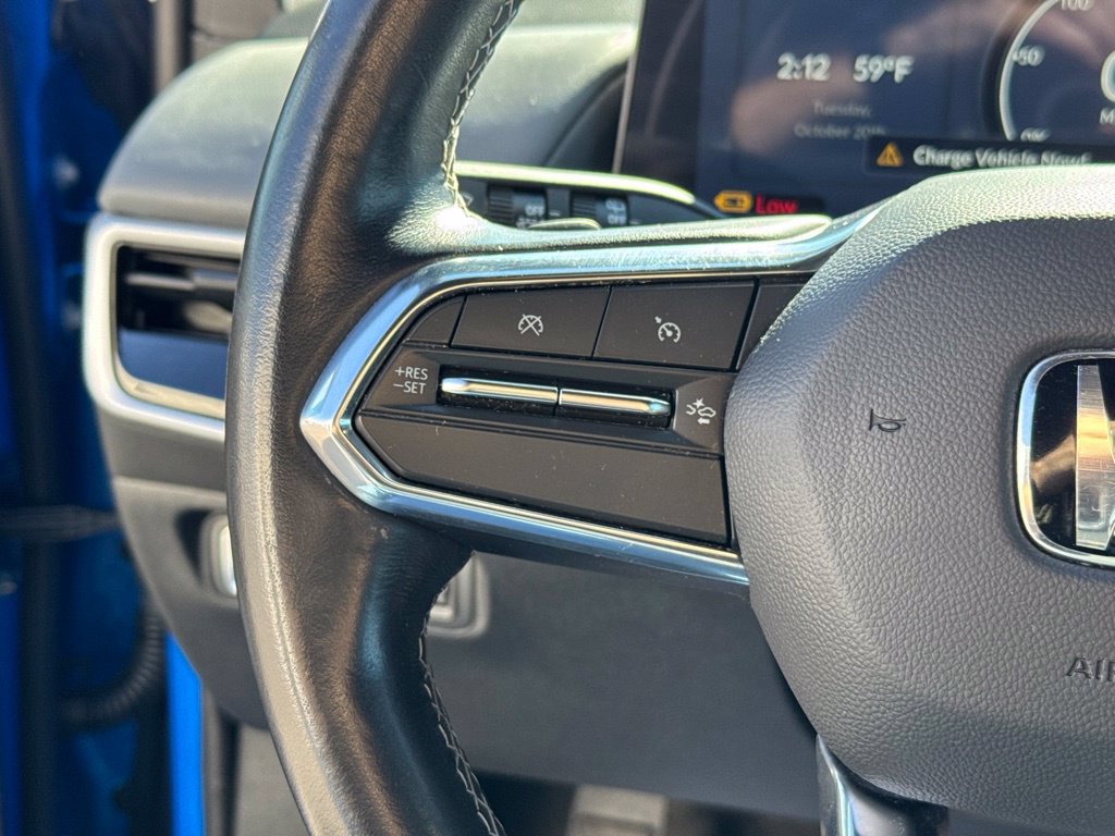 Used 2024 Honda Prologue Touring image 16
