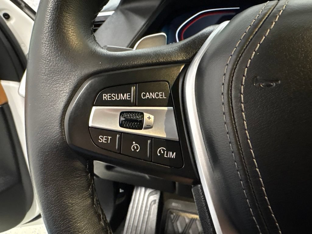 Used 2022 BMW X5 xDrive40i w/ Climate Comfort Package AWD/4WD image 23