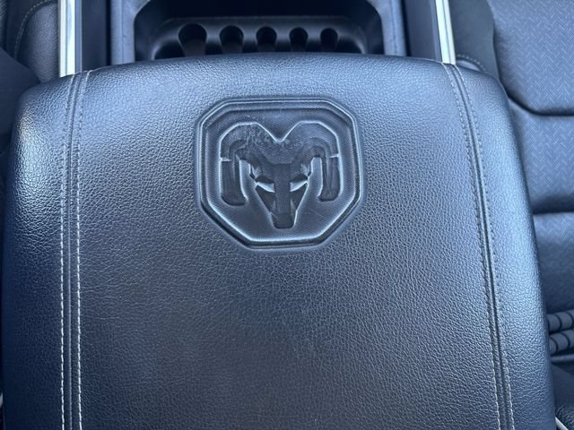 Certified 2022 RAM 1500 Laramie AWD/4WD image 55