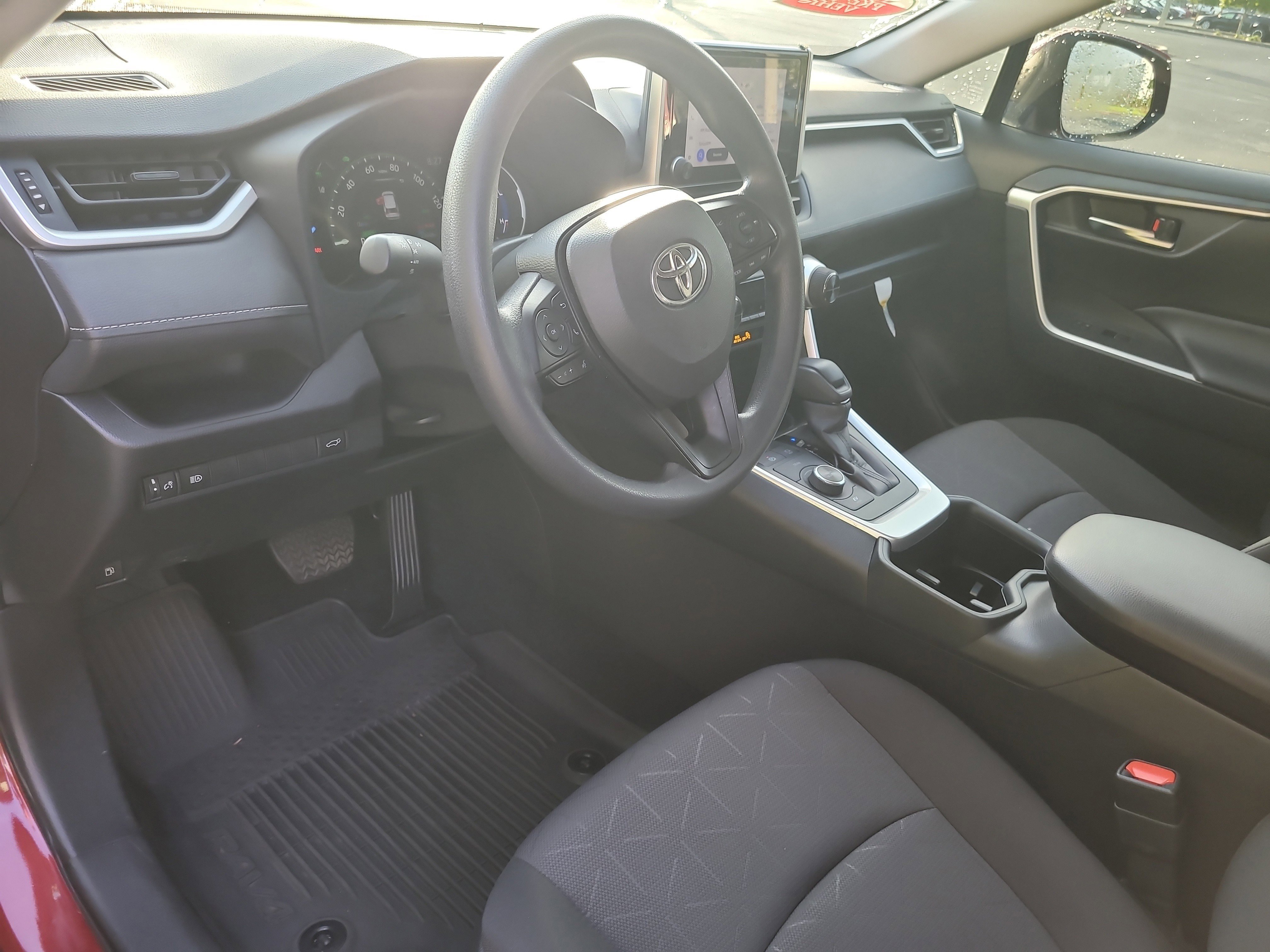 Certified 2025 Toyota RAV4 XLE w/ Convenience Package AWD/4WD image 20