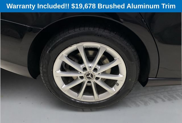 Used 2019 Mercedes-Benz A 220 4MATIC image 17