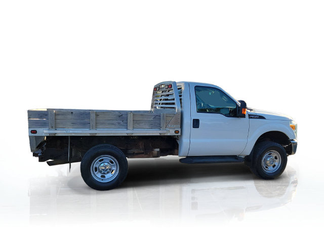 Used 2015 Ford F350 XL AWD/4WD image 8