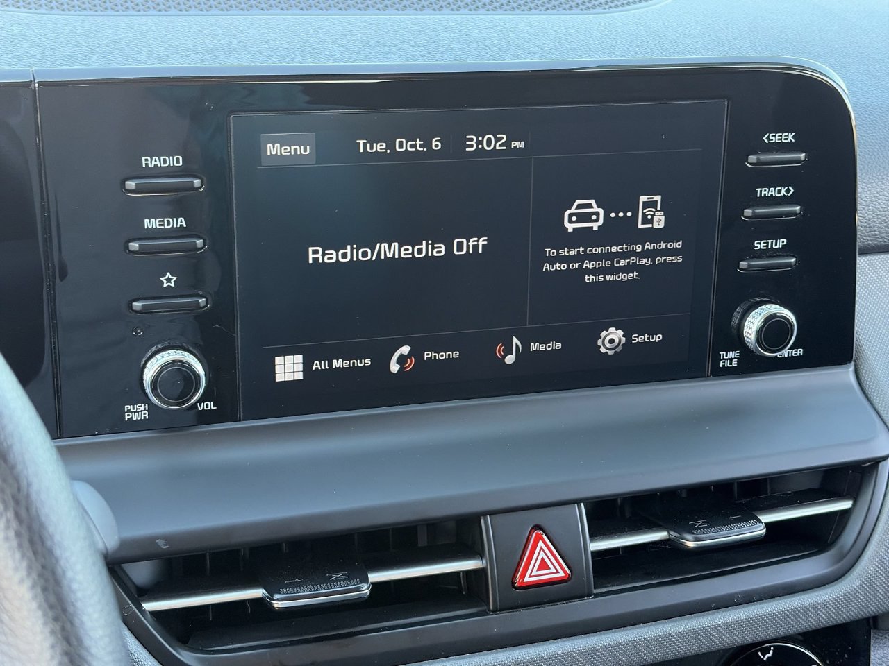 Certified 2026 Kia Seltos LX FWD image 24