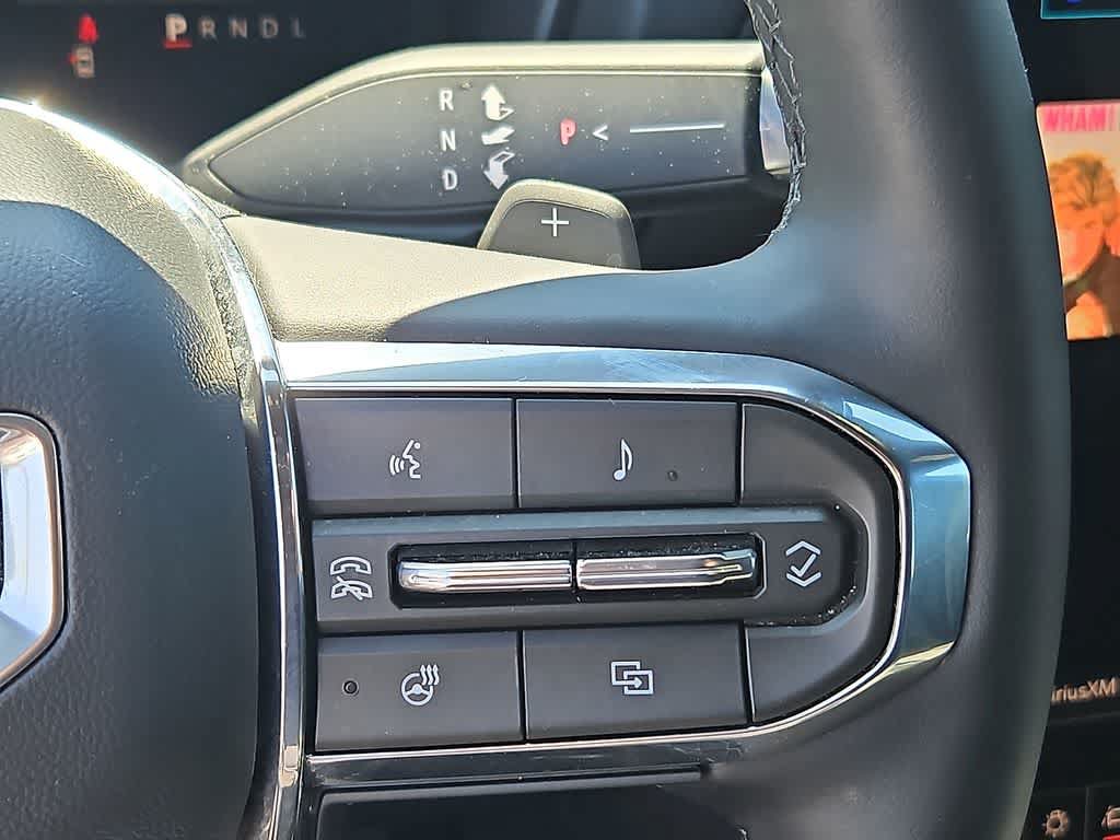 Used 2026 GMC Terrain Elevation AWD/4WD image 22