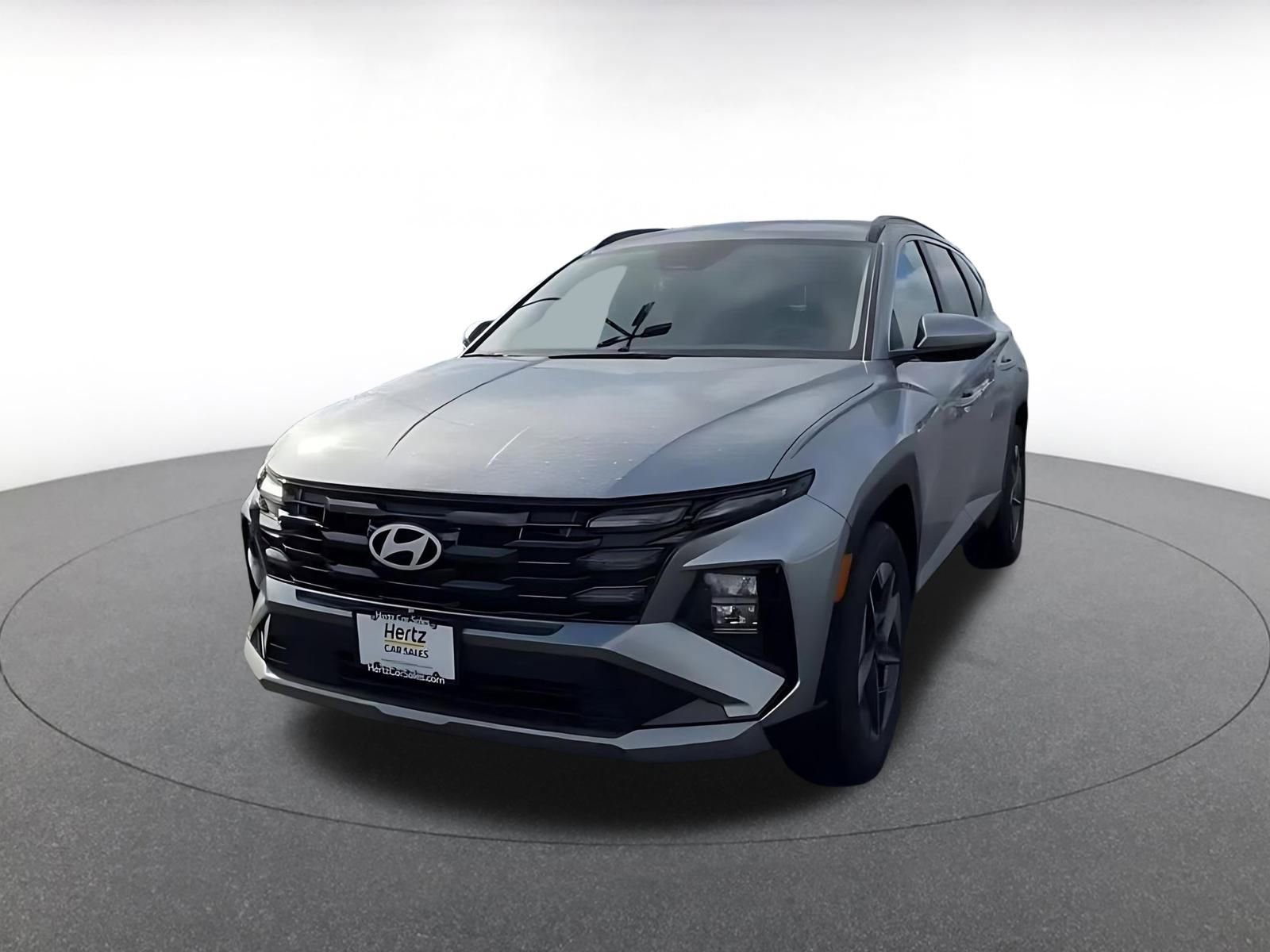 Used 2025 Hyundai Tucson SEL image 7